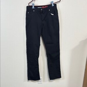 Dickies Black Slim Jeans Sleek Fit